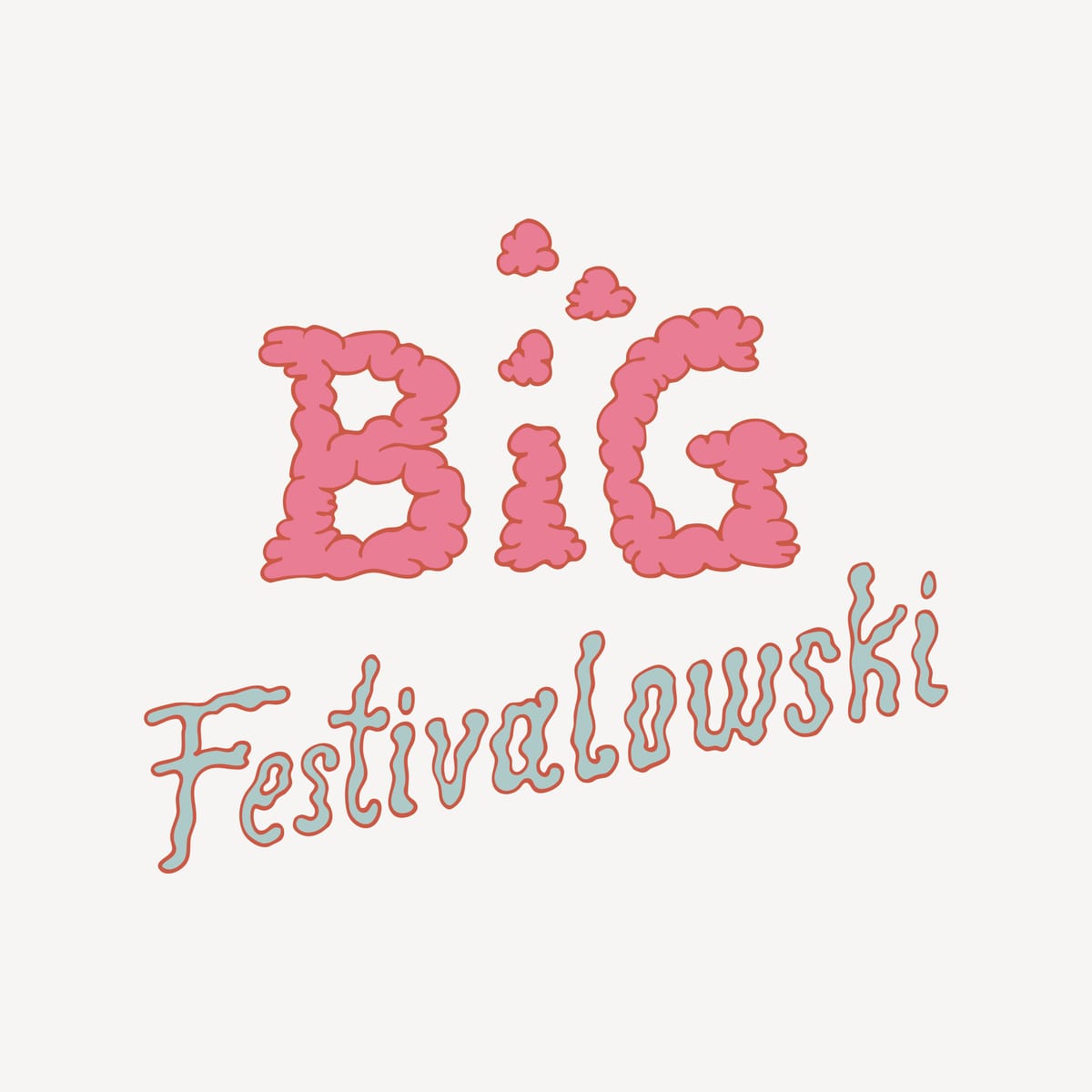 big-festivalowski-4-tee-white-logo